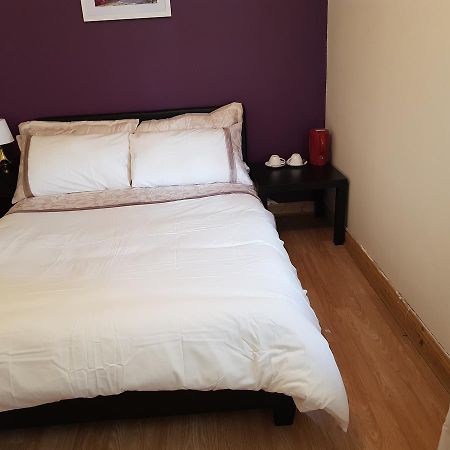 Ashemere Lodge Clondalkin Dış mekan fotoğraf