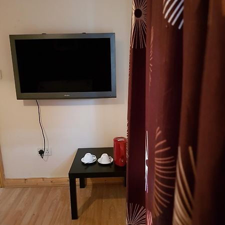 Ashemere Lodge Clondalkin Dış mekan fotoğraf