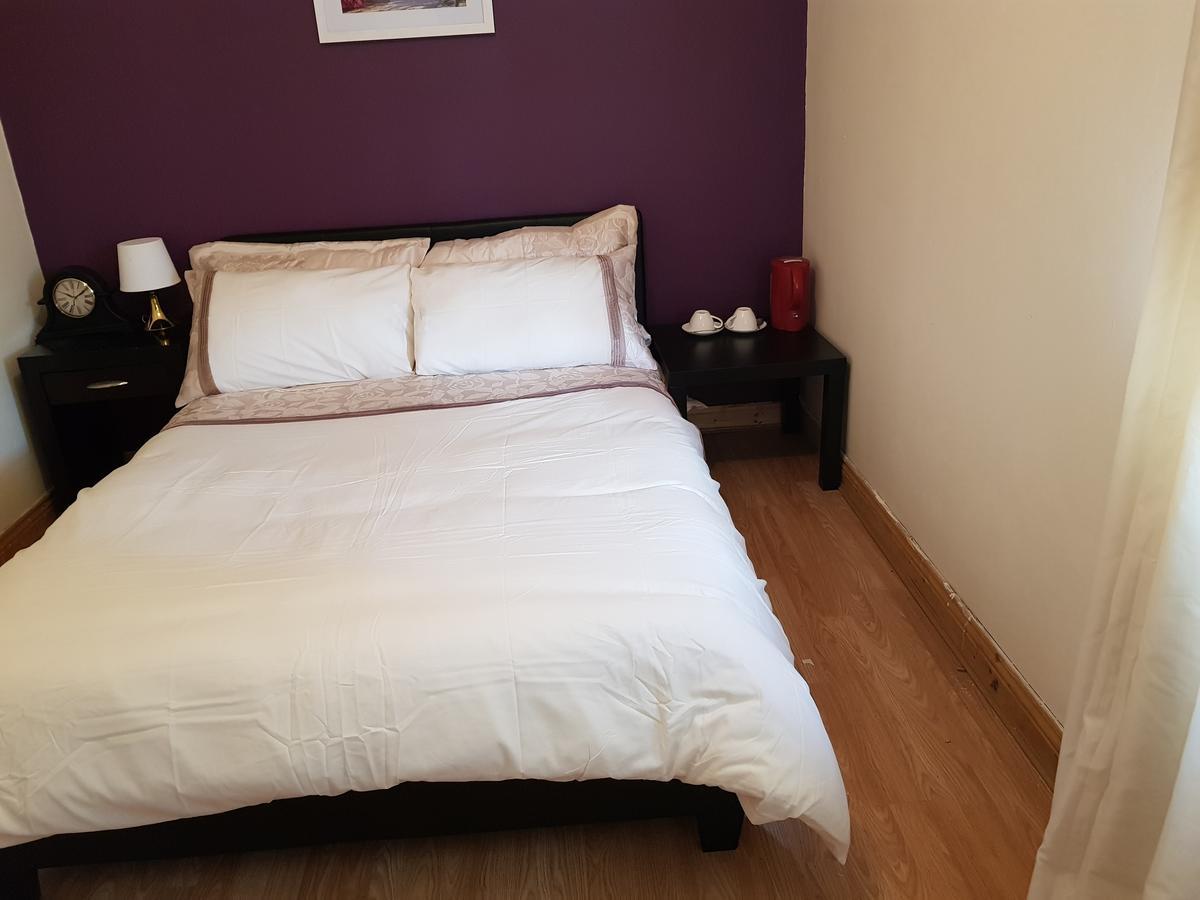 Ashemere Lodge Clondalkin Dış mekan fotoğraf