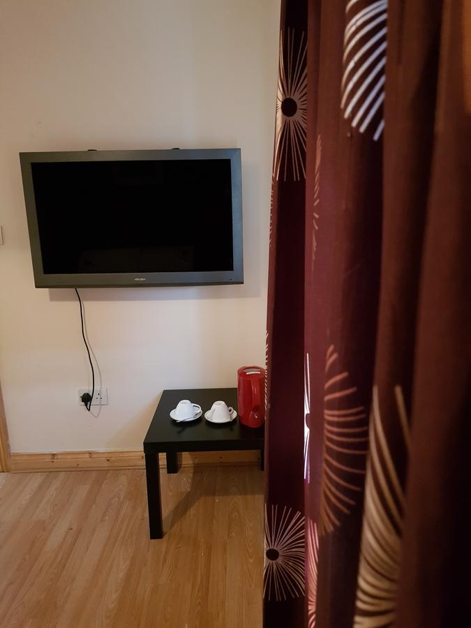 Ashemere Lodge Clondalkin Dış mekan fotoğraf