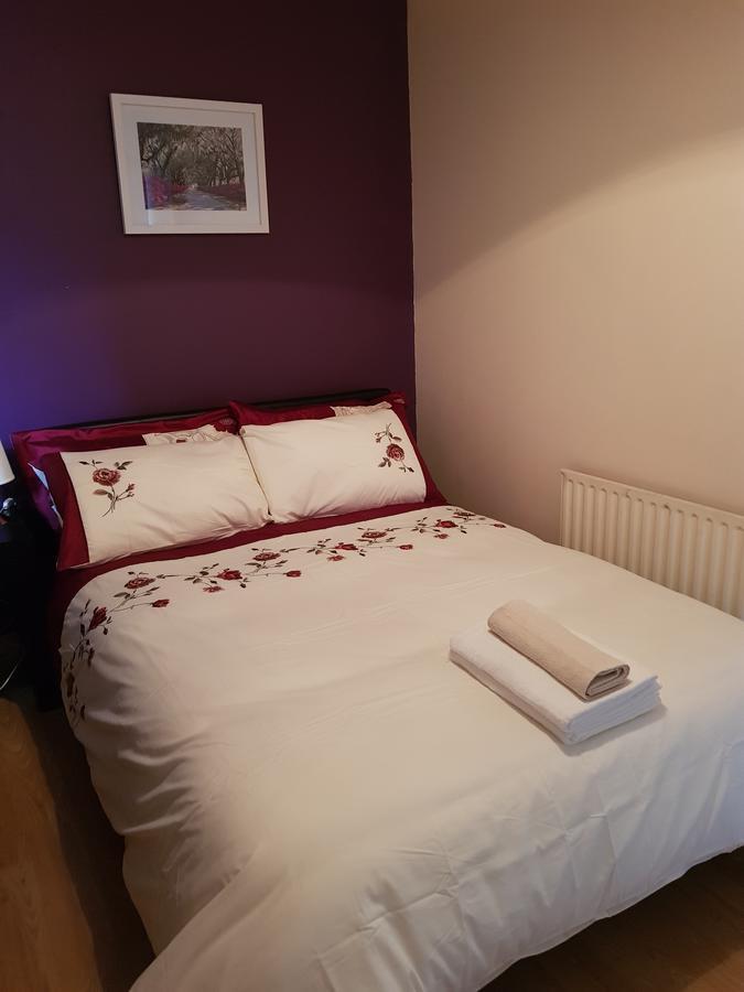 Ashemere Lodge Clondalkin Dış mekan fotoğraf